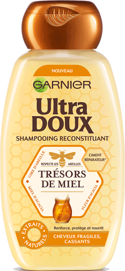 sh tresors miel